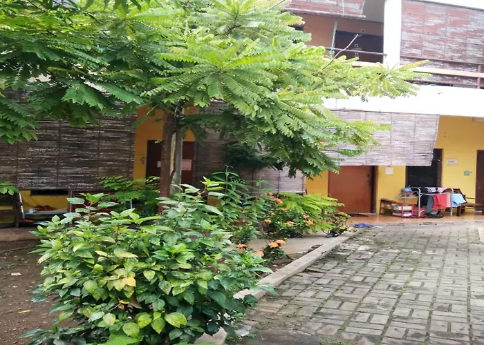 Kost Semarang Peterongan Timur