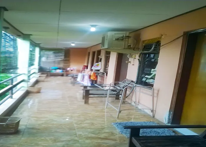Kost Semarang Peterongan Timur