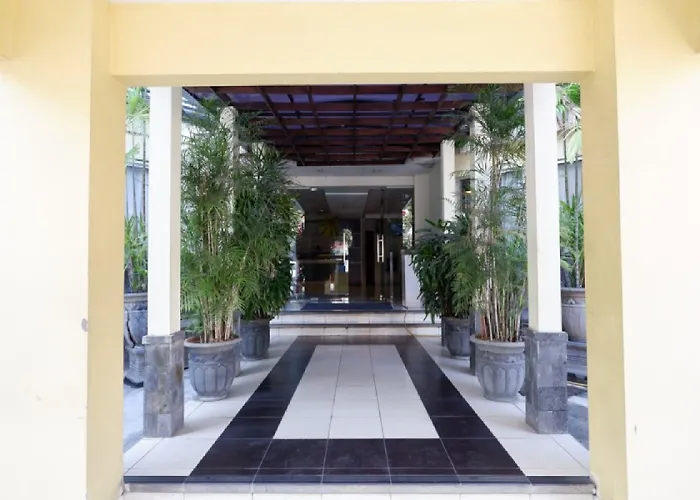 Reddoorz Plus @ Singosari Raya Semarang