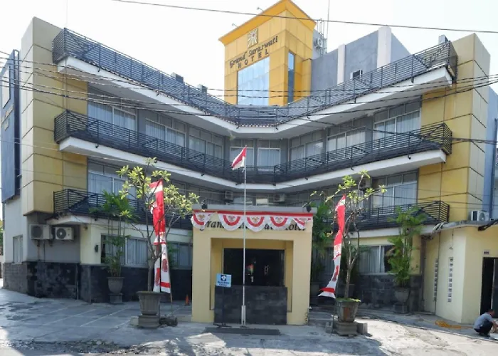 Reddoorz Plus @ Singosari Raya Semarang